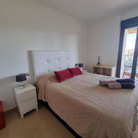 Apartamento Con Vistas Al Mar 阿利坎特 外观 照片
