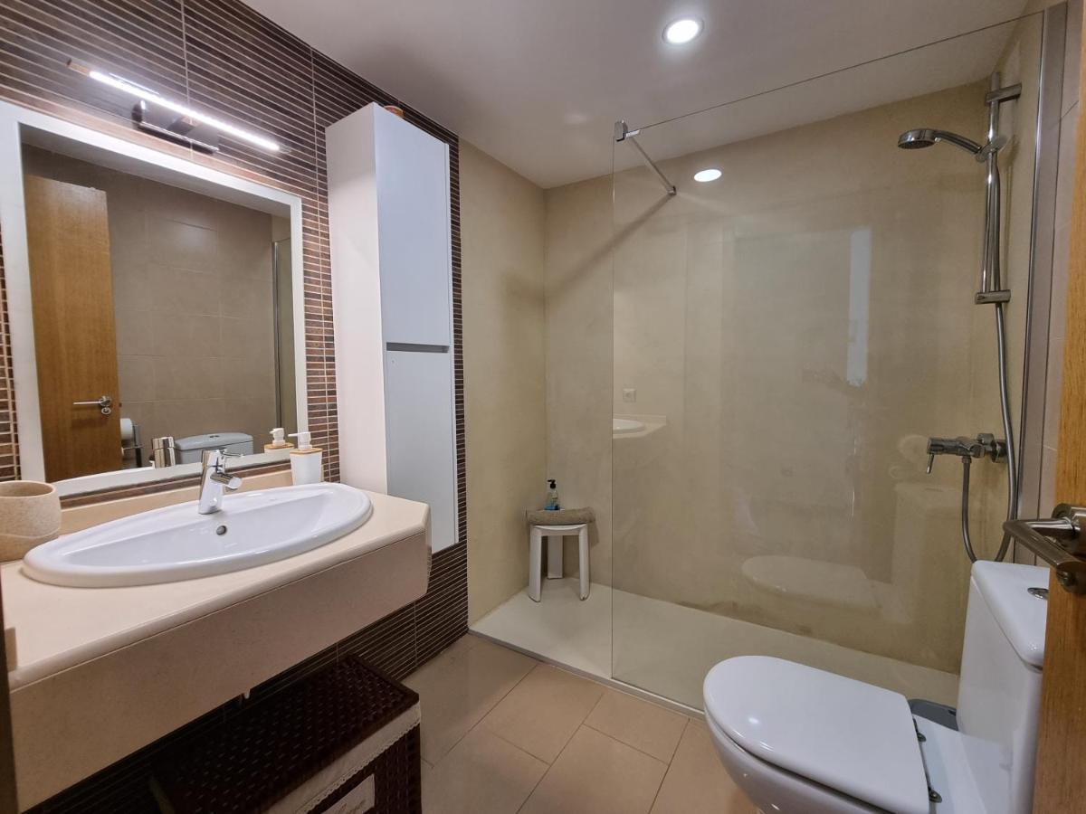 Apartamento Con Vistas Al Mar 阿利坎特 外观 照片